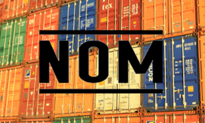 Cumplimiento de NOM’S