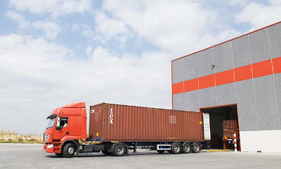 Servivio Puerta a Puerta