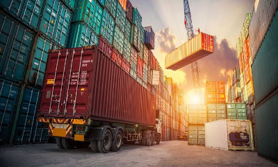 Transporte Nacional e Internacional